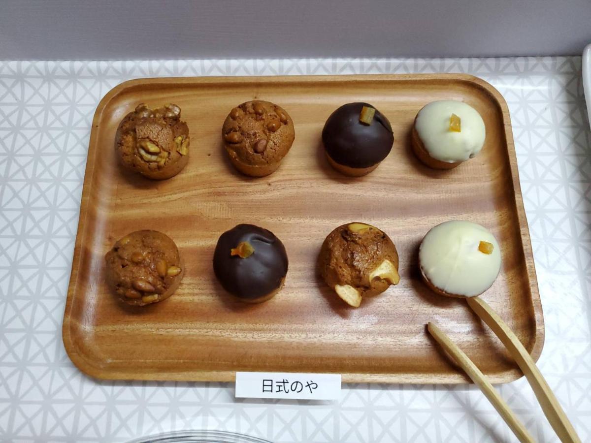 梨幸日和 Good Days In Liko Acomodação com café da manhã Kaohsiung Exterior foto